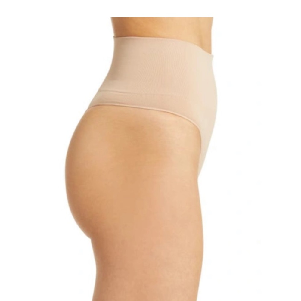 SPANX Everyday Shaping Panties Thong